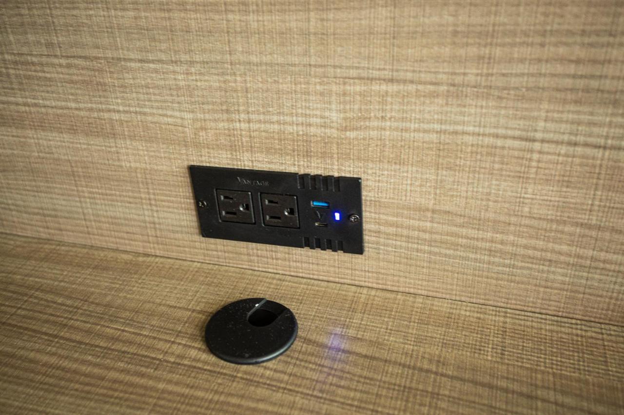Siesta Inn マッカレン エクステリア 写真