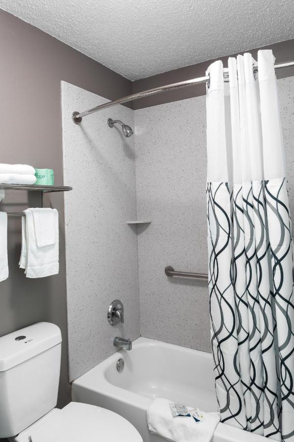 Siesta Inn マッカレン エクステリア 写真