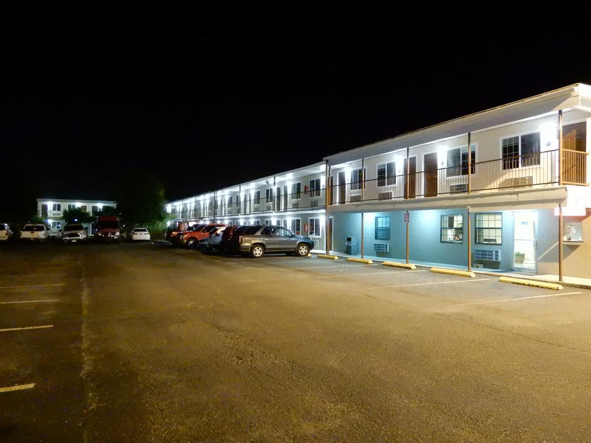 Siesta Inn マッカレン エクステリア 写真
