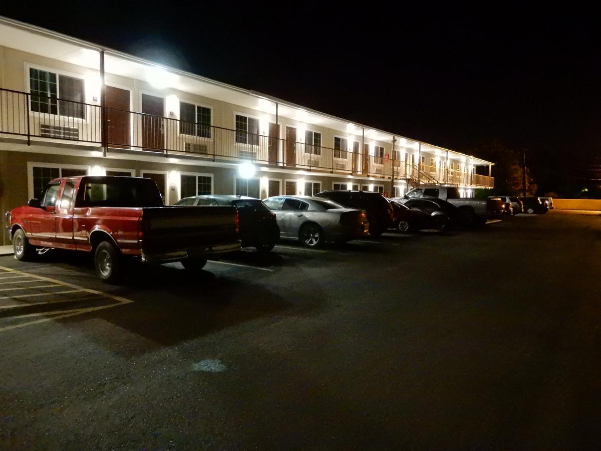Siesta Inn マッカレン エクステリア 写真